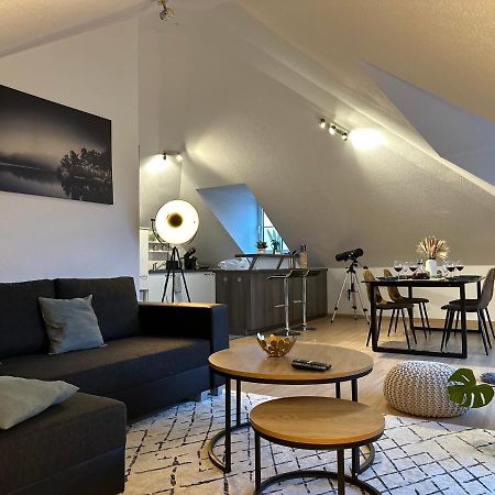 Oasis Appart - Wohnen Am Elbtal - Balkon - Netflix - Tiefgarage Dresden Bagian luar foto