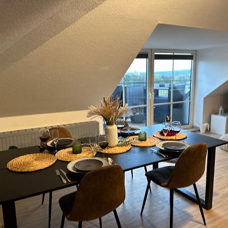 Oasis Appart - Wohnen Am Elbtal - Balkon - Netflix - Tiefgarage Dresden Bagian luar foto