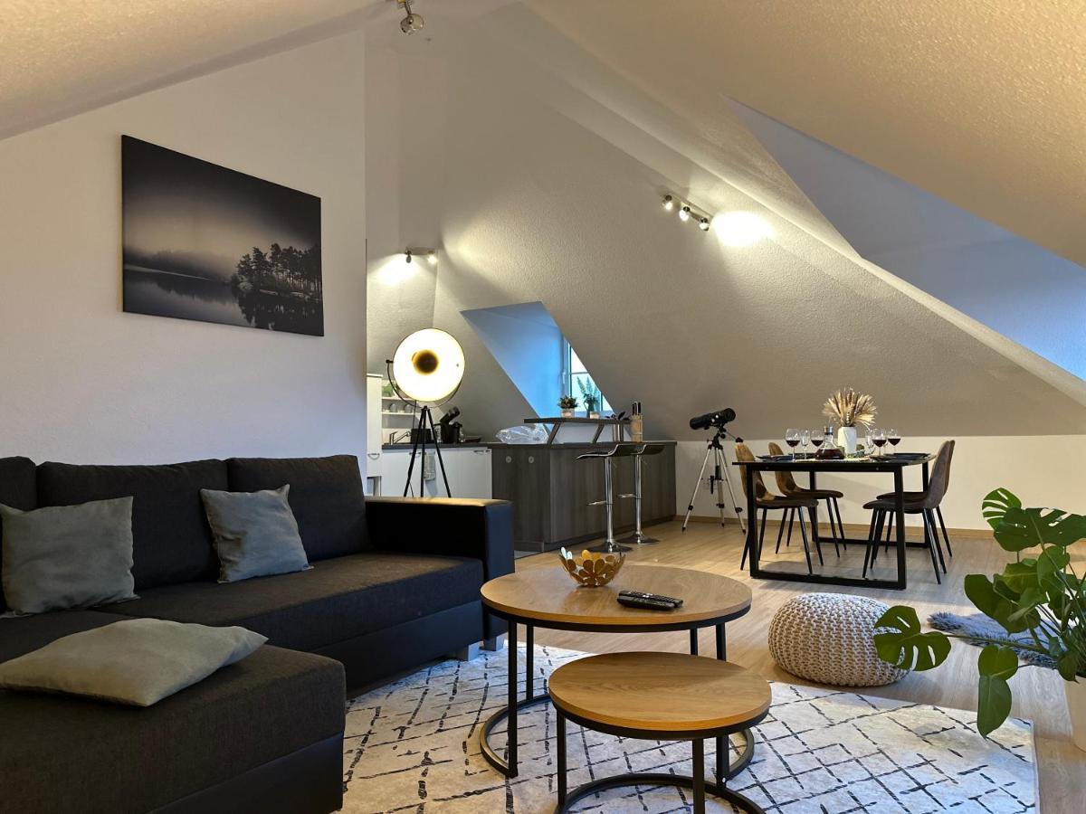 Oasis Appart - Wohnen Am Elbtal - Balkon - Netflix - Tiefgarage Dresden Bagian luar foto