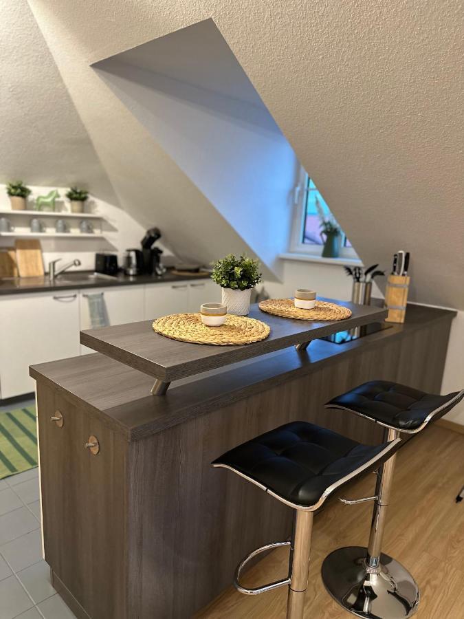 Oasis Appart - Wohnen Am Elbtal - Balkon - Netflix - Tiefgarage Dresden Bagian luar foto