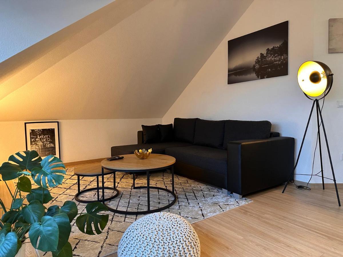 Oasis Appart - Wohnen Am Elbtal - Balkon - Netflix - Tiefgarage Dresden Bagian luar foto