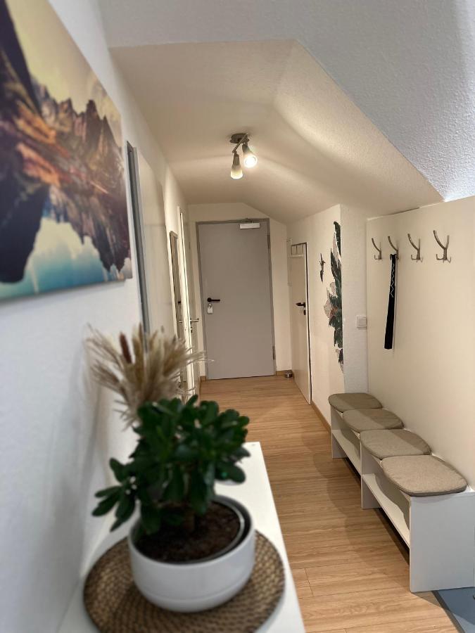 Oasis Appart - Wohnen Am Elbtal - Balkon - Netflix - Tiefgarage Dresden Bagian luar foto